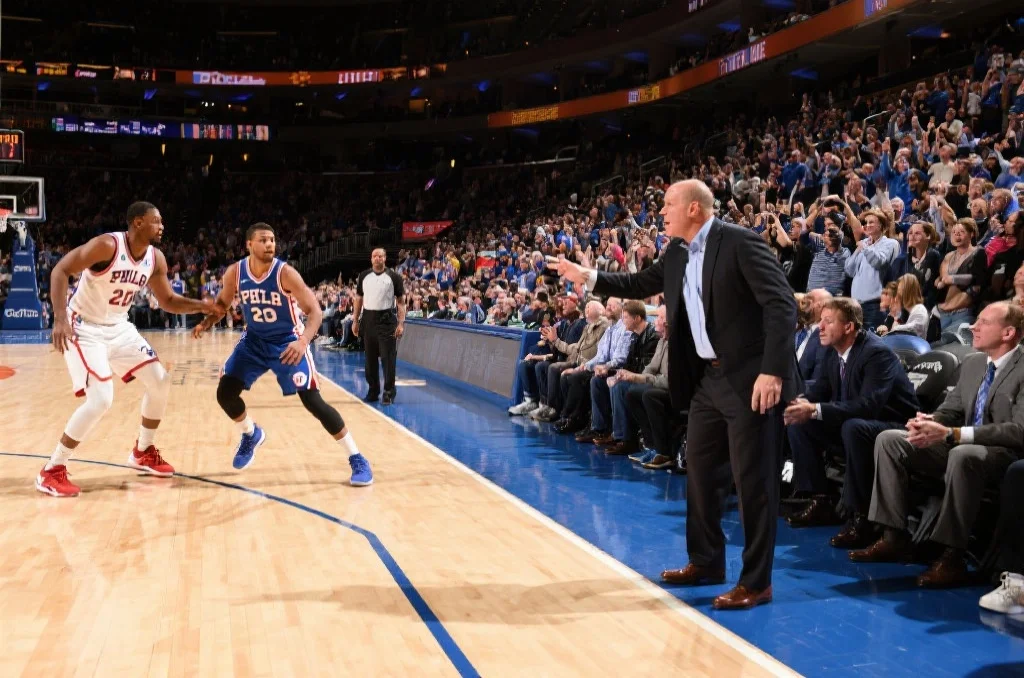 NBA总决赛前瞻：战术解析与关键球员深度分析