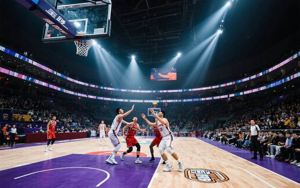NBA总决赛前瞻：战术分析与决定胜负的关键球员